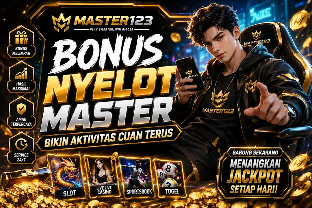 master123